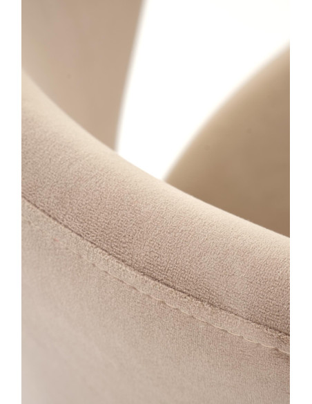 K587 krzesło, beżowy