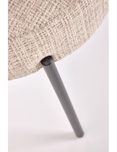 K590 krzesło, beżowy (1p 2szt)