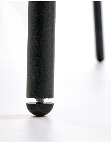 K590 krzesło, oliwkowy (1p 2szt)