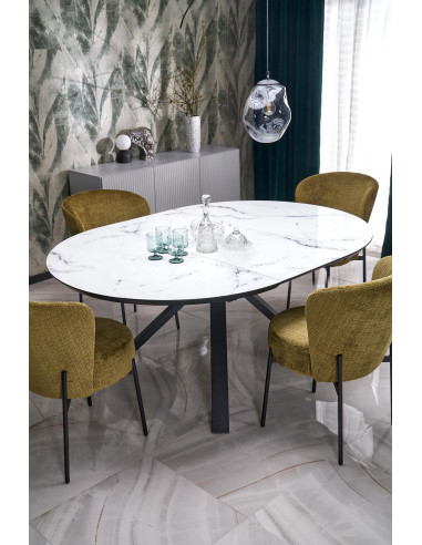 K590 krzesło, oliwkowy (1p 2szt)