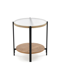 KAMALA S ława, naturalny / czarny (1p 1szt) 2