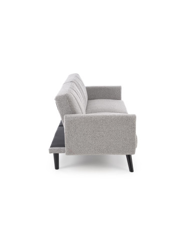 LARIX sofa popielaty (1p 1 szt)