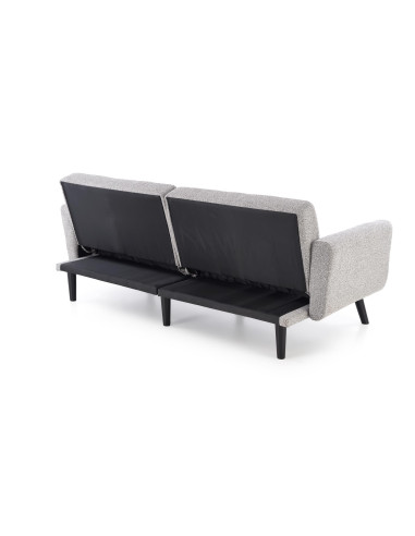 LARIX sofa popielaty (1p 1 szt)
