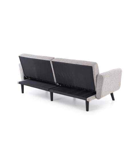 LARIX sofa popielaty (1p 1 szt)