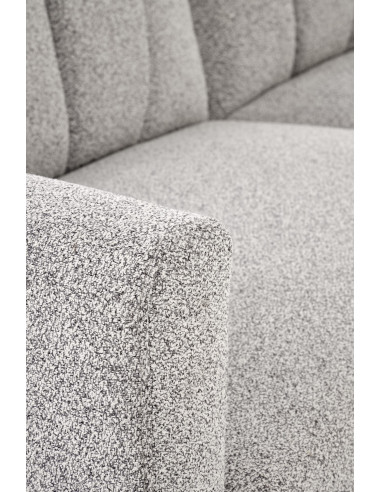 LARIX sofa popielaty (1p 1 szt)