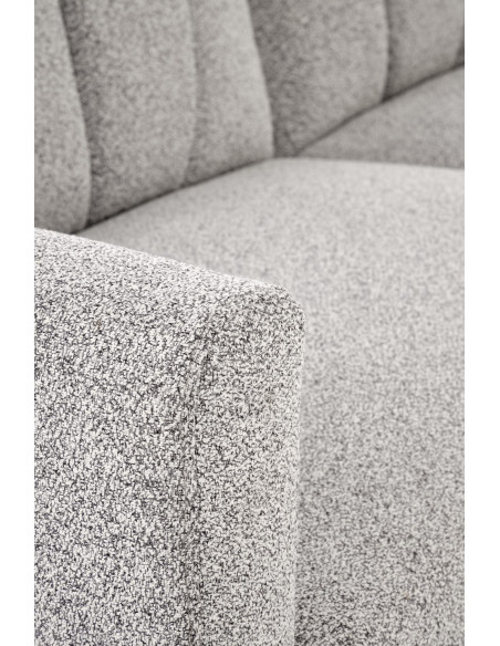 LARIX sofa popielaty (1p 1 szt)