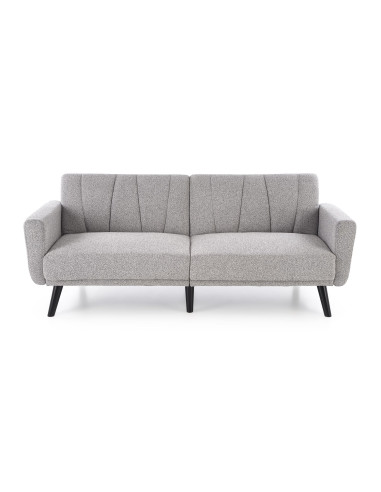LARIX sofa popielaty (1p 1 szt)