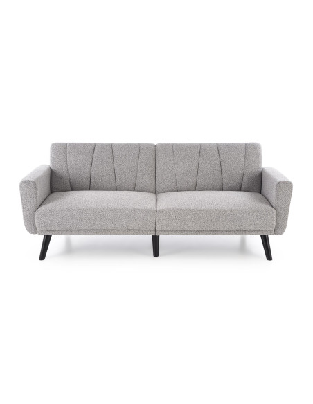LARIX sofa popielaty (1p 1 szt)