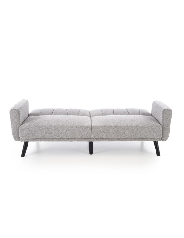 LARIX sofa popielaty (1p 1 szt)