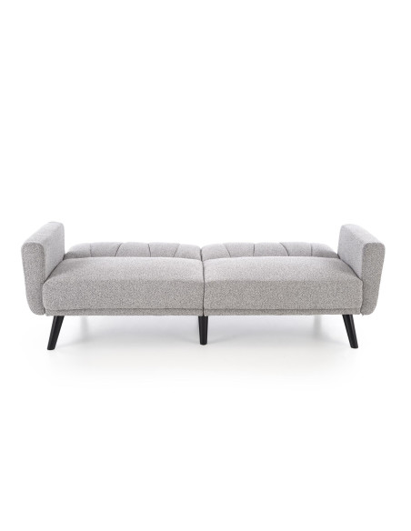 LARIX sofa popielaty (1p 1 szt)