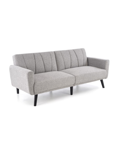 LARIX sofa popielaty (1p 1 szt)