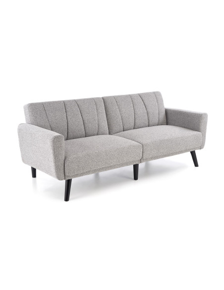 LARIX sofa popielaty (1p 1 szt)