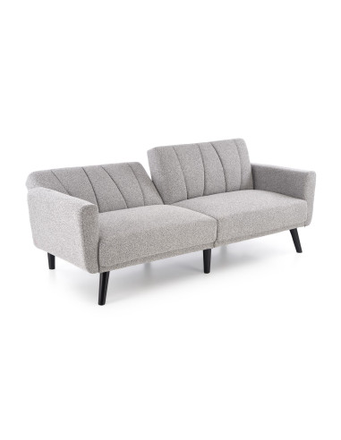 LARIX sofa popielaty (1p 1 szt)