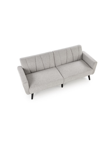 LARIX sofa popielaty (1p 1 szt)