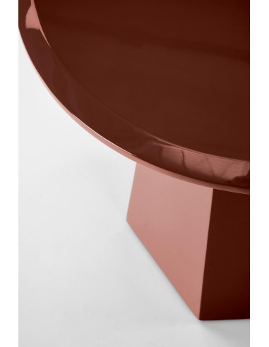 LOCA ława bordowy (1p 1szt)