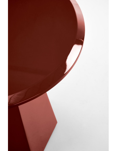 LOCA ława bordowy (1p 1szt)