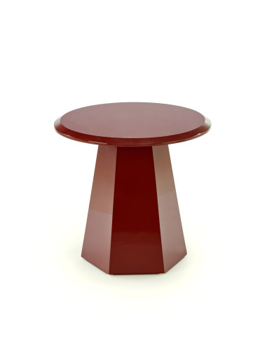 LOCA ława bordowy (1p 1szt)