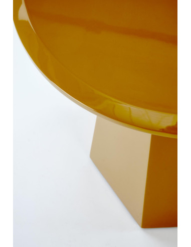 LOCA ława musztardowy(1p 1szt)