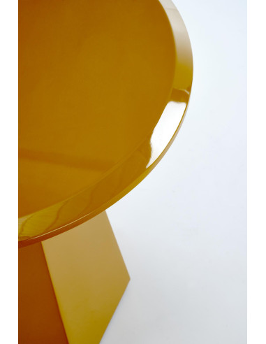 LOCA ława musztardowy(1p 1szt)