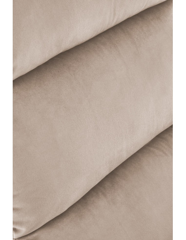 MARONI fotel wypoczynkowy beżowy