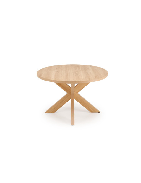 MORUS stół okrągły naturalny (1p 1szt)