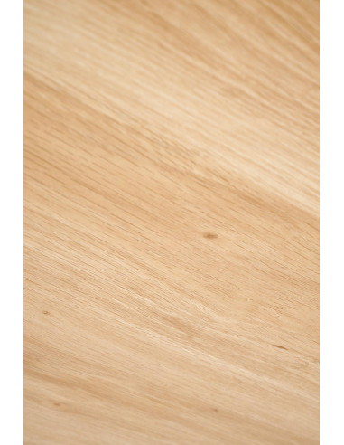 MORUS stół okrągły naturalny (1p 1szt)