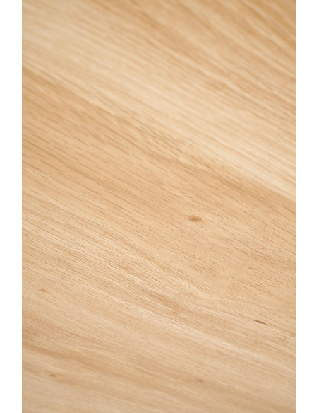 MORUS stół okrągły naturalny (1p 1szt)