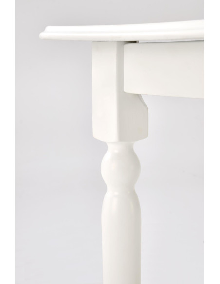 NELSON stół rozkładany, biały (1p 1szt)