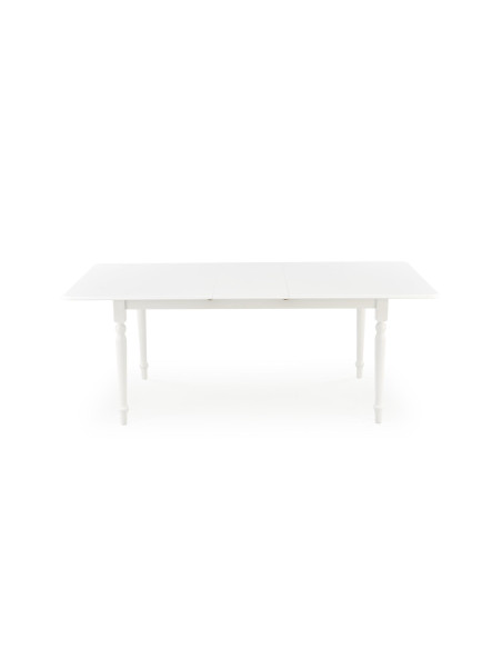 NELSON stół rozkładany, biały (1p 1szt)