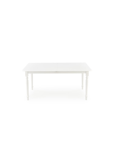 NELSON stół rozkładany, biały (1p 1szt)