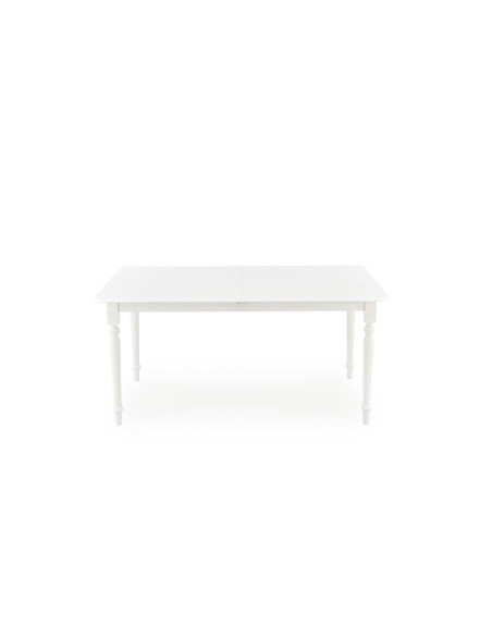 NELSON stół rozkładany, biały (1p 1szt)
