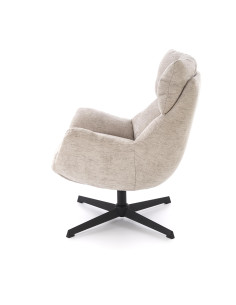 ORINOKO fotel wypoczynkowy beżowy (1p 1szt) 2