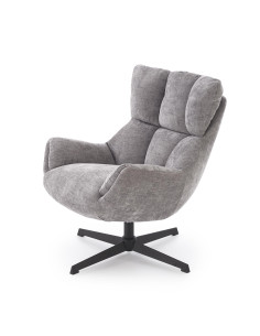 ORINOKO fotel wypoczynkowy popielaty (1p 1szt) 2