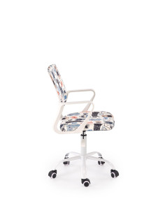 ORIS  fotel obrotowy, wielokolorowy 2