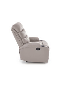 PERUS fotel wypoczynkowy beżowy (1p 1szt) 2