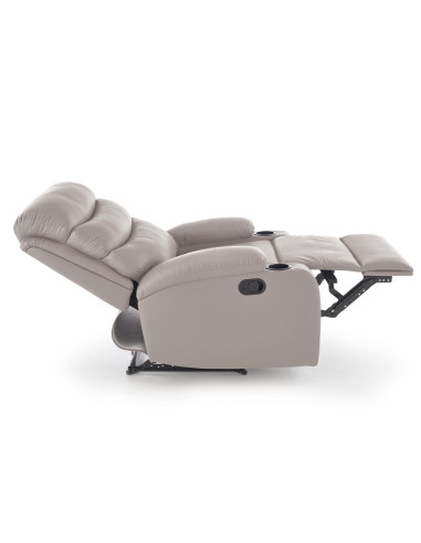 PERUS fotel wypoczynkowy beżowy (1p 1szt)