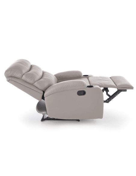 PERUS fotel wypoczynkowy beżowy (1p 1szt)