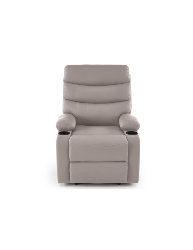 PERUS fotel wypoczynkowy beżowy (1p 1szt)