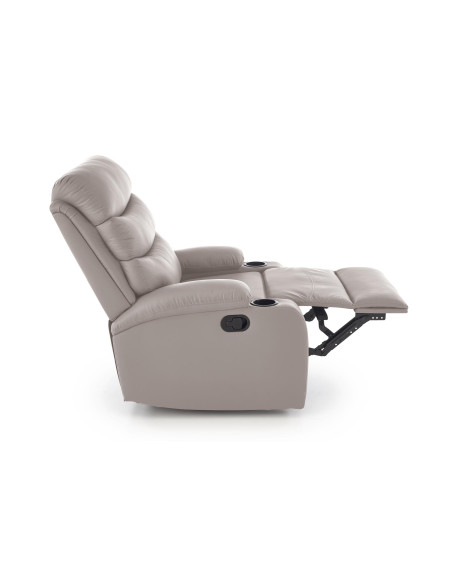 PERUS fotel wypoczynkowy beżowy (1p 1szt)