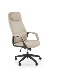 RAZOR fotel gabinetowy, beżowy (1p 1szt)