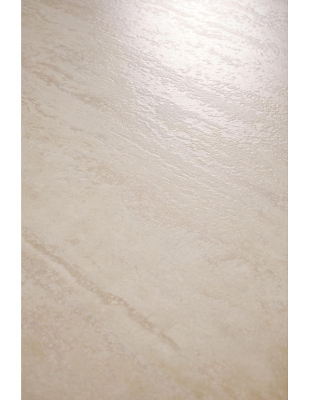 SALIX stół rozkładany, trawertyn / kaszmir (2p 1szt)