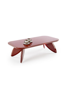 SORAYA ława, bordowy (1p 1szt)