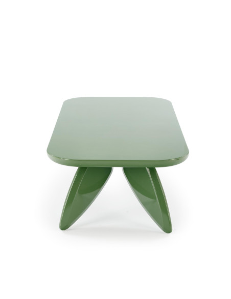 SORAYA ława, j.zielony (1p 1szt)