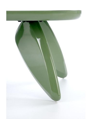 SORAYA ława, j.zielony (1p 1szt)