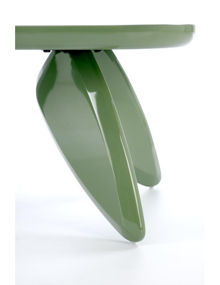 SORAYA ława, j.zielony (1p 1szt)