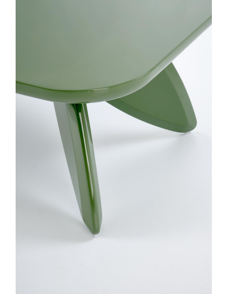 SORAYA ława, j.zielony (1p 1szt)