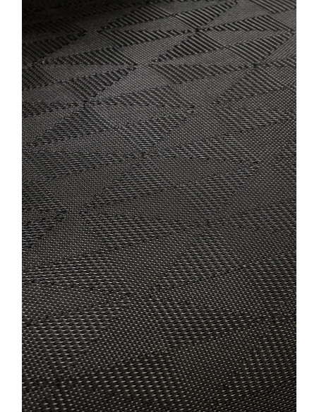 VIXEN fotel gabinetowy czarny  (1p 1szt)