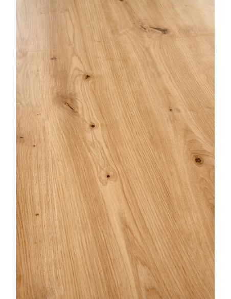 BETTY ława z podnoszonym blatem dąb artisan