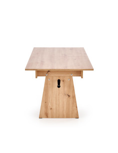 ERIKA ławostół rozkładany dąb artisan 2