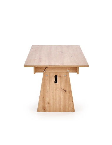 ERIKA ławostół rozkładany dąb artisan